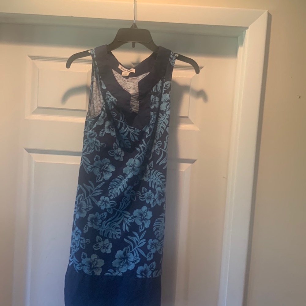 Tommy Bahamma summer dress